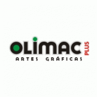 Olimac Plus Artes Gráficas logo vector logo
