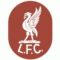 FC Liverpool (1960’s logo) logo vector logo
