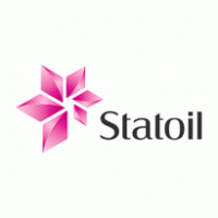 Statoil logo vector logo