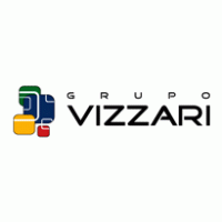 Grupo Vizzari logo vector logo