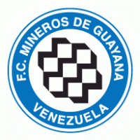 Mineros de Guayana logo vector logo