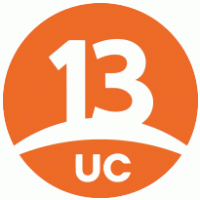 Canal 13 (Chile) logo vector logo