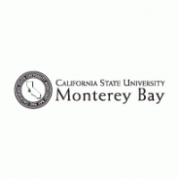 California State University – Monterey Bay logo vector logo