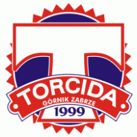 Torcida Górnik Zabrze logo vector logo