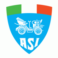 ASI logo vector logo