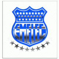 Emelec logo 2010 logo vector logo