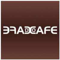 cafe do cafe logo vector logo