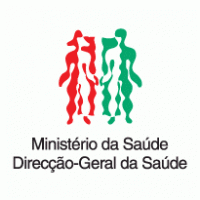 Ministerio da Saude Direccao-Geral da Saude logo vector logo
