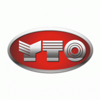 YTO logo vector logo