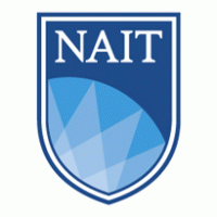 NAIT logo vector logo