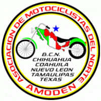 AMODEN logo vector logo