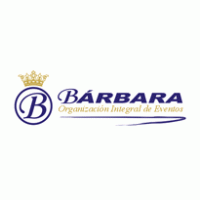 BARBARA logo vector logo