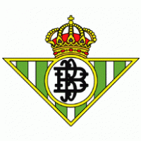 Betis Balompie Sevilla (80’s logo) logo vector logo