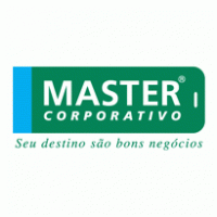 Master Corporativo logo vector logo