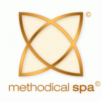 Methodical Spa logo vector logo