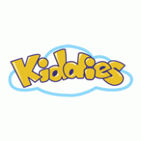 kiddies logo vector logo