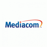 Mediacom Communications logo vector logo