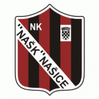 NK NAŠK Našice logo vector logo