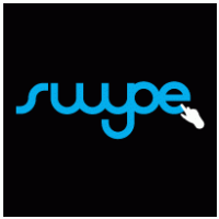 swype logo vector logo