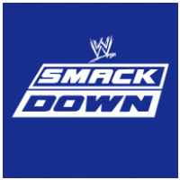 WWE SMACKDOWN logo vector logo