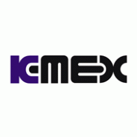 KMEX logo vector logo