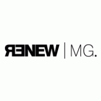 Renew MG logo vector logo