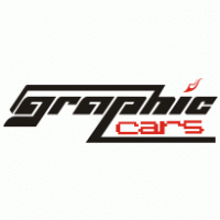 graphic cars logo vector logo
