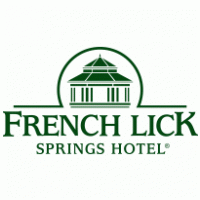 French Lick Springs Hotel logo vector logo
