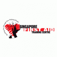 Singapore First Aid Training Centre logo vector logo