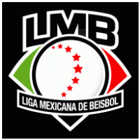Liga Mexicana de Beisbol logo vector logo