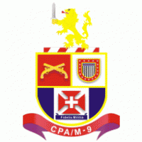 CPAM9 logo vector logo
