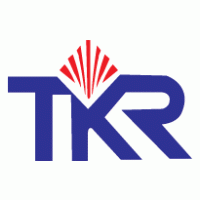 TKR logo vector logo