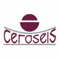 CEROSEIS logo vector logo