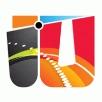 IMAGEN URBANA DE COAHUILA logo vector logo