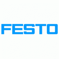 Festo logo vector logo
