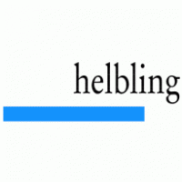 Helbling logo vector logo