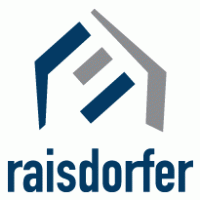 Raisdorfer logo vector logo