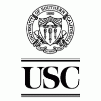 USC logo vector logo