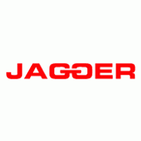 Jagger logo vector logo
