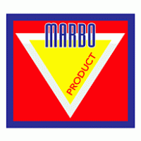 Marbo logo vector logo