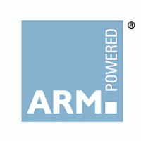 ARM logo vector logo