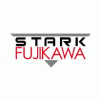 Stark Fujikawa logo vector logo