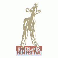 Nederlands Filmfestival logo vector logo