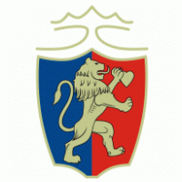 Principe di Corleone logo vector logo