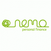 Nemo logo vector logo