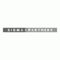 Sigma Partners logo vector logo