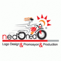 NedoNedo logo vector logo