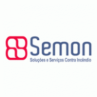 Semon logo vector logo