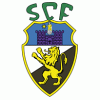 SC Farence Faro logo vector logo