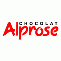 Alprose logo vector logo
